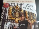 LP: Morrissey - Low In High School, CLEAR Vinyl + Art Print, OVP (A13/1)