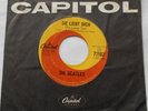 THE (DIE) BEATLES Sie liebt dich / I'll get you CANADA 1964 CAPITOL in GERMAN 45