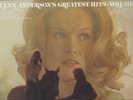 LYNN ANDERSON - GREATEST HITS, VOL.2 - '76 COLUMBIA COUNTRY LP/SEALED