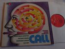 MICHAEL NAURA QUARTETT - LP - CALL - MPS BASF  CRM 877