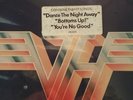 VAN HALEN II two Rare orig 1979 LP STILL SEALED w/rare hype sticker
