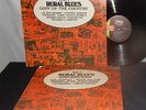 IMPERIAL RECORDS LEGENDARY MASTERS SERIES 4 LP LOT, BLUES VARIOUS VG+ to NM NR