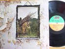 Led Zeppelin ?– Untitled Atlantic ?– ATL 50 008 Germany NM  ( LP,Album )