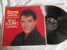ELVIS PRESLEY / GIRL HAPPY
