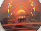 MARILLION Real To Reel 1984 UK Vinyl LP PICTURE DISC NM