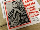 Little Mack Simmons Blues From Chicago 7