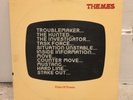 Pulse Of Events - Themes International Library LP rare