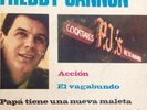FREDDY CANNON  RARE 