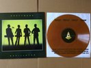 Kraftwerk - Oscillator - GOLD Color Vinyl LP 2017 VERY RARE
