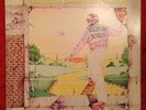 Elton John Goodbye Yellow Brick Road Half Speed Remastered LP Super Disk MCA