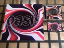 Oasis: Pre-Creation Blues Ltd Ed MEGA Bundle Including LP Vinyl, CD & Cassette
