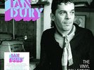 Ian Dury - The Complete Studio Albums VINYL (8LP) Box Set NEW & SEALED