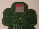 Tears For Fears - Head Over Heels -Shaped Picture Disc Nr Mint and Unplayed