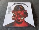 Hardwired... To Self-Destruct (Limited Deluxe Vinyl Box) von Metallica (2016)