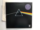 Dark Side of the Moon, Pink Floyd, Q4SHVL 804 LP, UK Original, A2/B1, NM