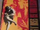1991 GUNS N' ROSES USE YOUR ILLUSION I 2 x LP Album Geffen GEF 24415