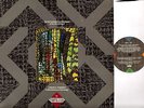 PROPAGANDA wishful thinking (1st uk press) LP EX/EX ZAS 20 synth pop 1985
