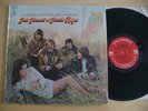 GALE GARNETT & THE GENTLE REIGN- AN AUDIENCE WITH THE KING OF WANDS 1968 PSYCH