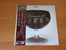 LP DEEP PURPLE COME TASTE THE BAND JAPAN OBI