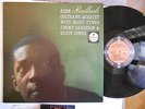 John Coltrane 4et Ballads w.McCoy Tyner Impulse stereo orange