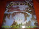 Metallica ?– Creeping Death / Jump In The Fire ..org,1990..Vertigo..rare