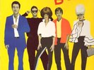 The B-52s NEAR MINT Island Vinyl LP