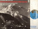 WHERE EAGLES DARE soundtrack ost ron goodwin (uk 1969) LP EX/EX 2315 036 mgm
