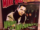 MIKE NESS under the influences LP Social Distortion time bomb rec. black vinyl