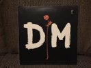 DEPECHE MODE - ENJOY THE SILENCE : THE QUAD FINAL MIX (1990 12