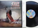 K27	Ozzy Osbourne	Blizzard of Ozz	(JETLP 234)	EU 1st Press LP + OIS, jet 1980