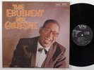 DIZZY GILLESPIE The Ebullient Mr. Gillespie VERVE LP VG+/VG++ mono