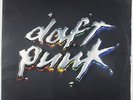 Daft Punk - Discovery 2xLP - Virgin Europe VG++