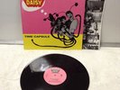 Tripping Daisy Time Capsule LP Vinyl Record