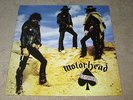 MOTORHEAD - ACE OF SPADES - NEW VINYL