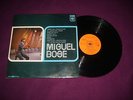 LP MIGUEL BOSE / AMOR MIO COMO ESTAS / CBS 331.0215 ECUADOR PRESS EQUATEUR 1978