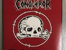 Conqueror - War.Cult.Supremacy  Double-LP,neu