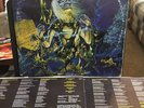 IRON MAIDEN LIVE AFTER DEATH 2XLP Gatefold VG+/VG+ Condition