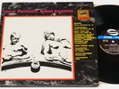MORINI VIOLIN VIRTUOSITY BRAHMS TCHAIKOVSKY SHORT PIECES WESTMINSTER 3-LP SET NM