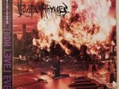 1998 - BUSTA RHYMES - EXTINCTION LEVEL EVENT 2XLP - ELEKTRA ORIGINAL PRESSING