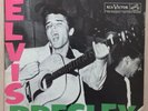ELVIS PRESLEY RCA LSP-1254(e) Silver Label Staggered Stereo In LP EX