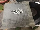 THE CURE – Arabian Dream LP - original pressing - rare fan club