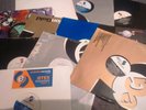 Happy hardcore,Hardcore vinyl Evolution records