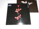 Depeche Mode  Violator Vinyl Lp Mute Records Nr.146.859 aus1990
