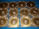 ELVIS PRESLEY golden memories (complete 12 disc picture/photo disc set) 7