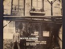 DEXTER GORDON “One Flight Up” Blue Note RVG, P, BST 84176 Stereo Vinyl