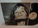 FRANCOISE HARDY - Françoise Hardy . LP 33T . ORIGINAL 1971 . FRENCH BOSSA NOVA