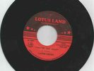 LAROM BAKER - You're the best - NORTHERN SOUL - 7'' - 45rpm - LISTEN