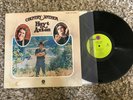 Country Anthem Hoyt Axton Record lp original vinyl album Japan Import