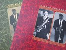 Jimmy Forrest & Miles Davis - live at the Barrel Vol 1+2