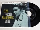 Elvis Presley NO DOG EPA-821 Heartbreak Hotel 1956 Original Pressing